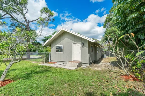 Lake Worth, FL 33461,4279 Narcissus AVE