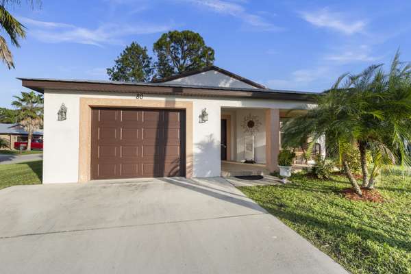 80 Golf DR, Port Saint Lucie, FL 34952