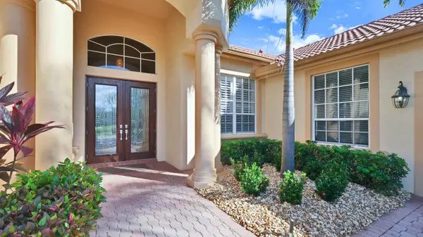 Port Saint Lucie, FL 34986,8031 Plantation Lakes DR