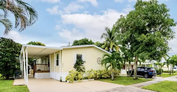 4044 Cardinal RD, Boynton Beach, FL 33436