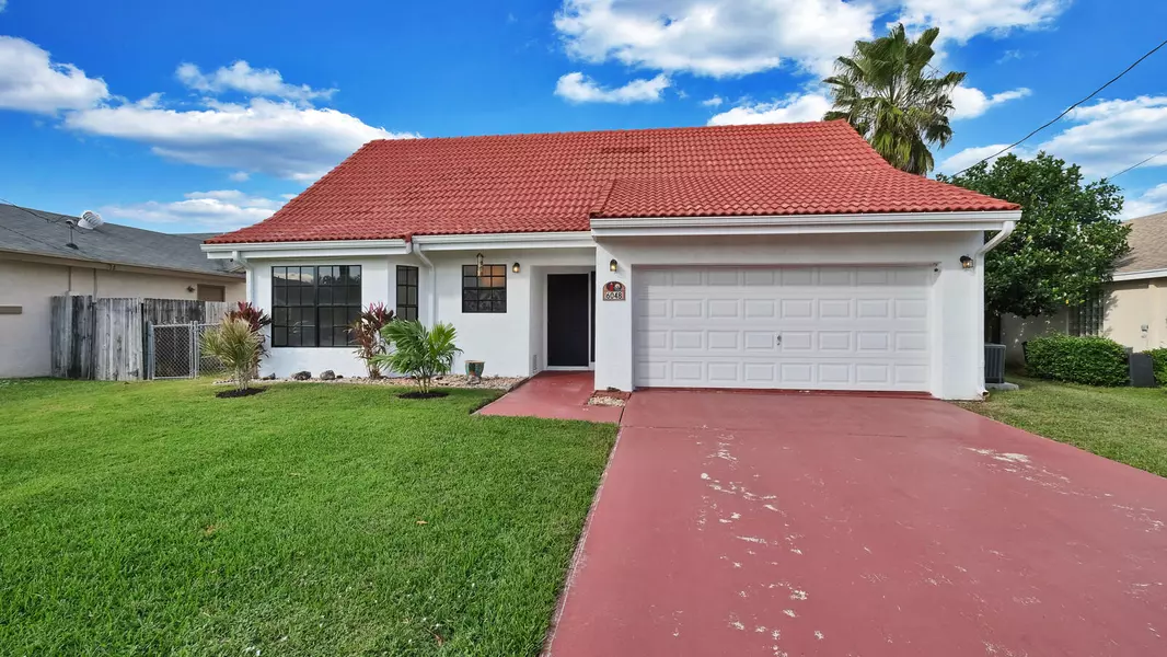 6048 Garrett ST, Jupiter, FL 33458