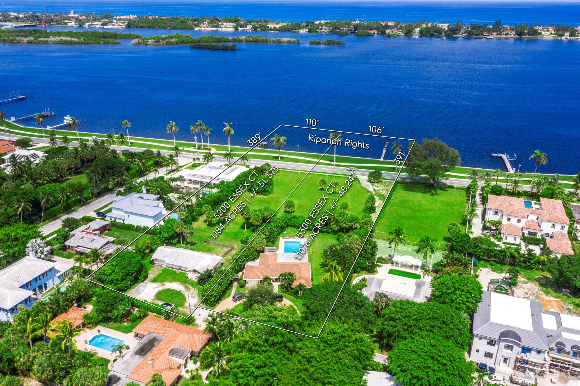 5200/5300 Essex CT, West Palm Beach, FL 33405