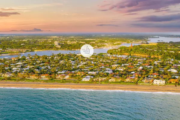 Jupiter Inlet Colony, FL 33469,122 Lighthouse DR