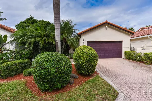 Boca Raton, FL 33433,23093 Via Stel