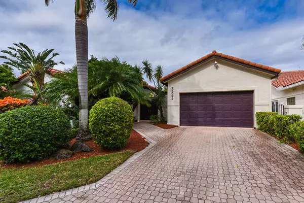 23093 Via Stel, Boca Raton, FL 33433