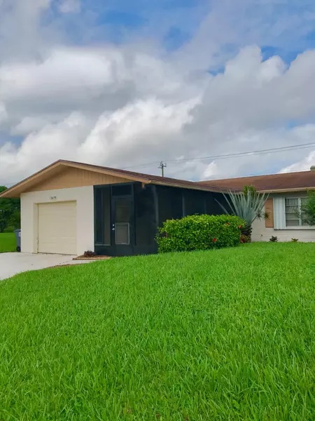 13079 Via Vesta, Delray Beach, FL 33484