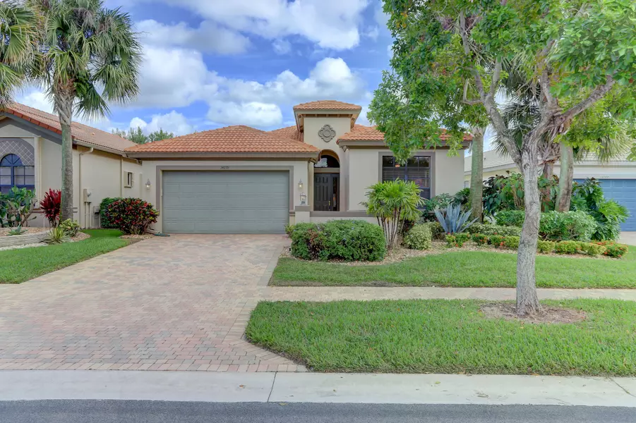 14778 Strand LN, Delray Beach, FL 33446