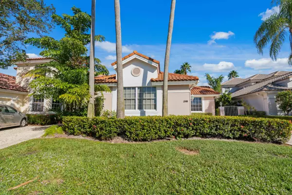 Palm Beach Gardens, FL 33418,315 Eagleton Golf DR