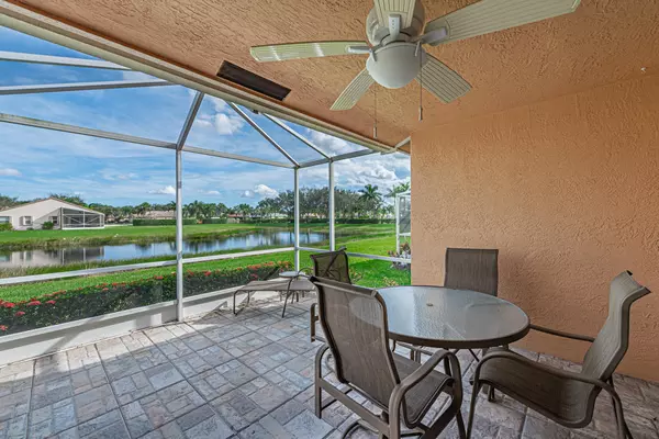 8416 Logia CIR, Boynton Beach, FL 33472