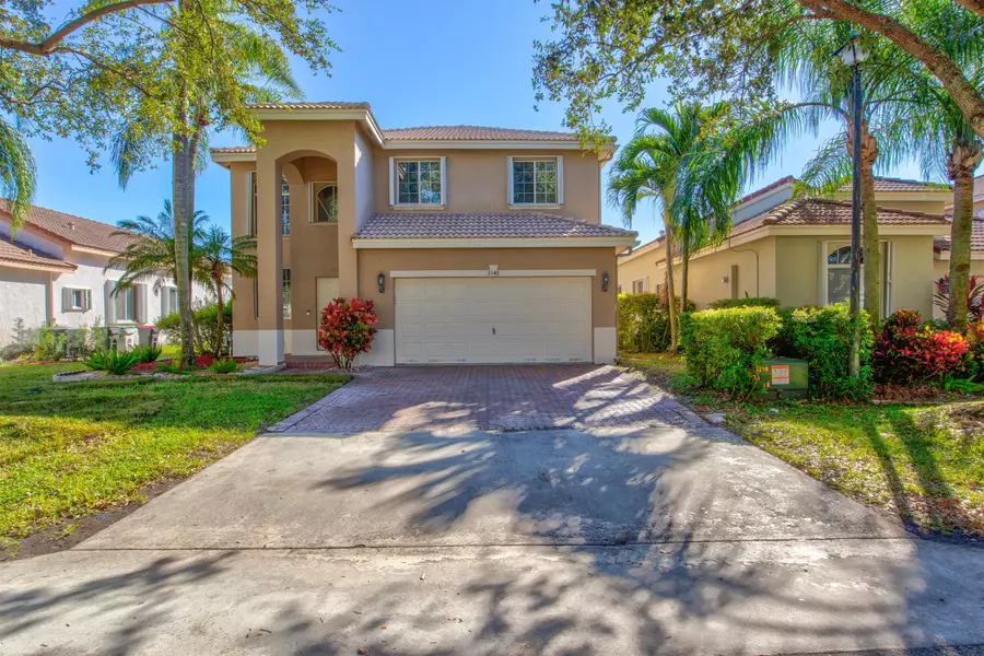 5142 Heron CT, Coconut Creek, FL 33073