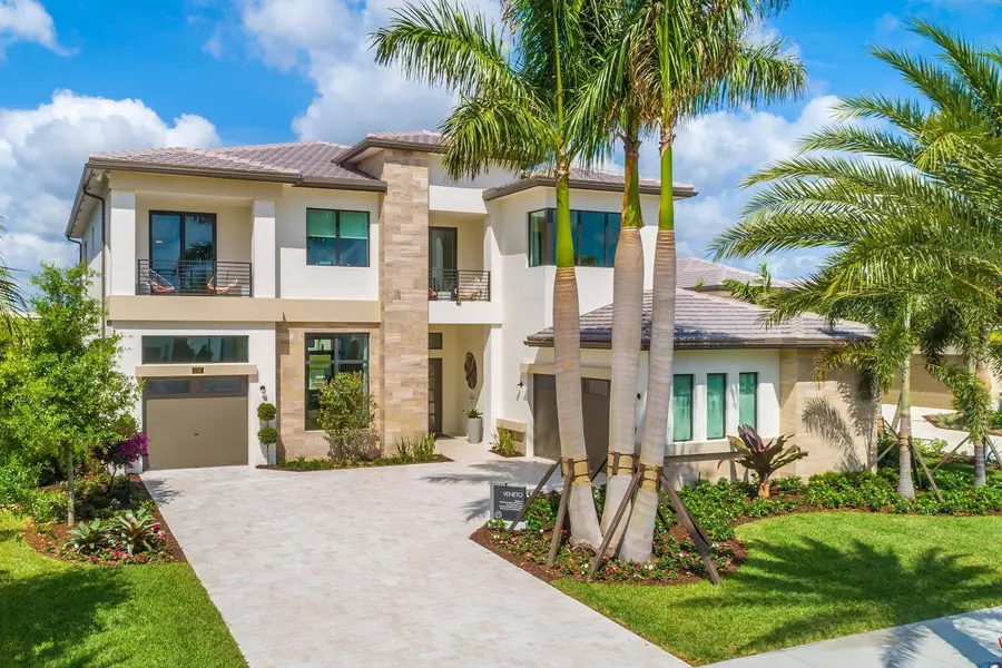 9270 Biaggio RD, Boca Raton, FL 33496