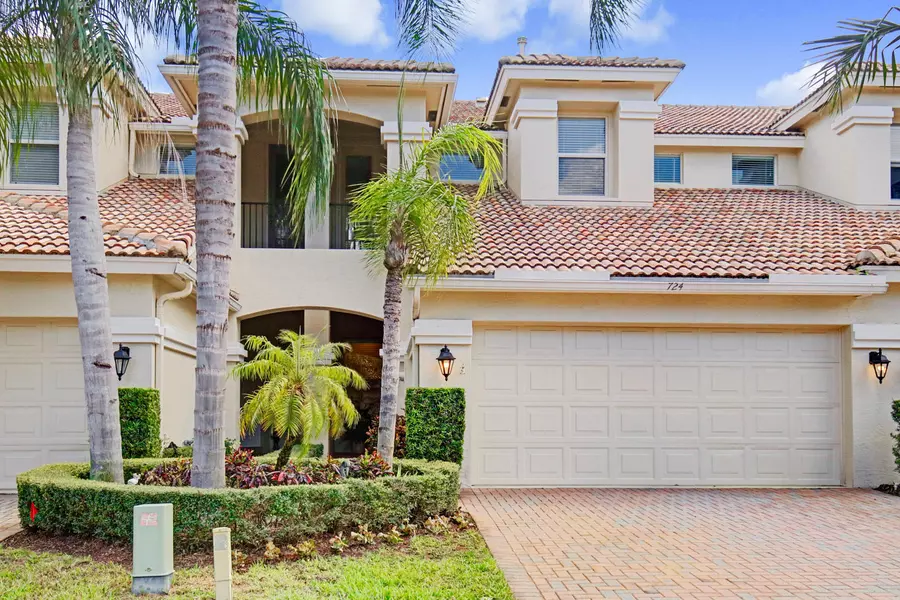 724 Cable Beach LN, North Palm Beach, FL 33410