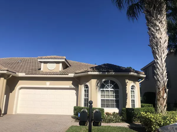 Port Saint Lucie, FL 34986,9510 Crooked Stick LN