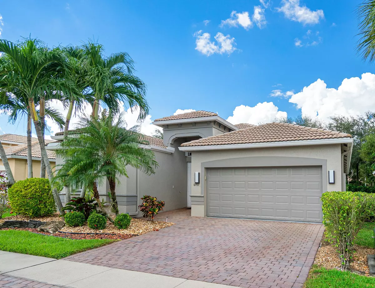 Lake Worth, FL 33467,6957 Pisano DR