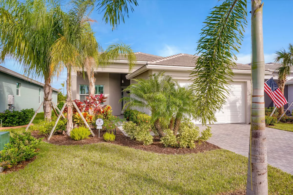 Port Saint Lucie, FL 34987,10757 SW Sunray Street