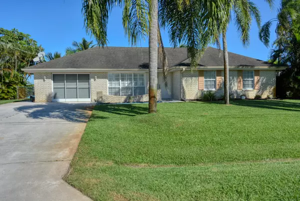 Port Saint Lucie, FL 34984,731 SE Whitmore DR