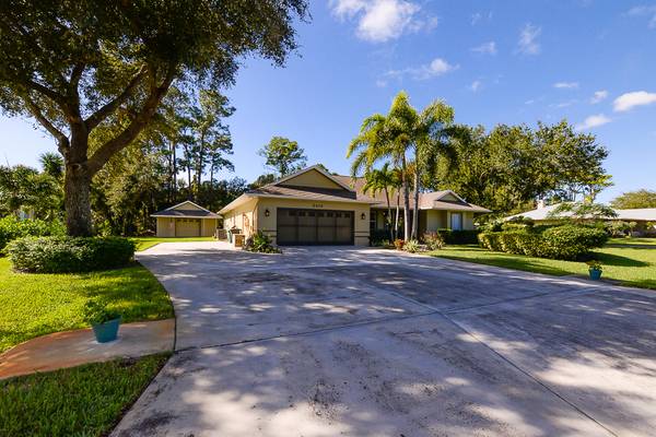 Fort Pierce, FL 34981,5419 Stately Oaks ST