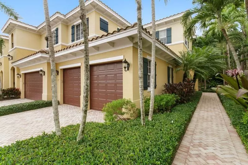 Palm Beach Gardens, FL 33410,357 Chambord TER