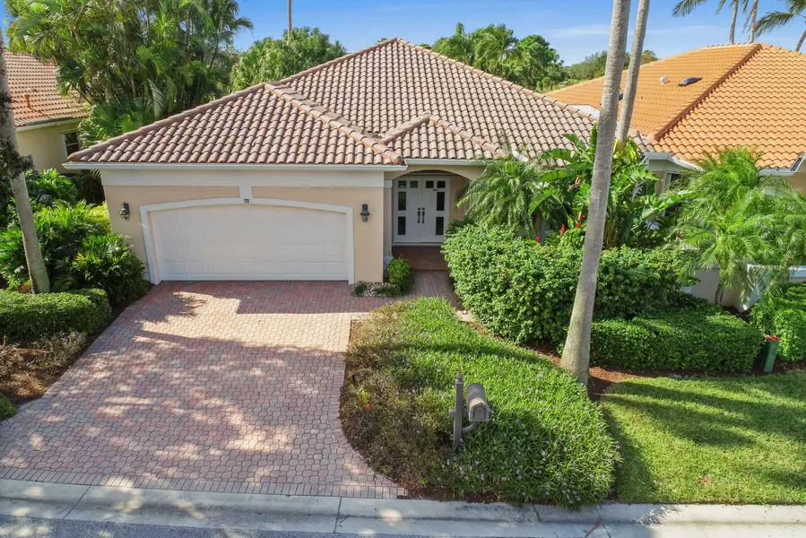 128 Golf Village BLVD, Jupiter, FL 33458