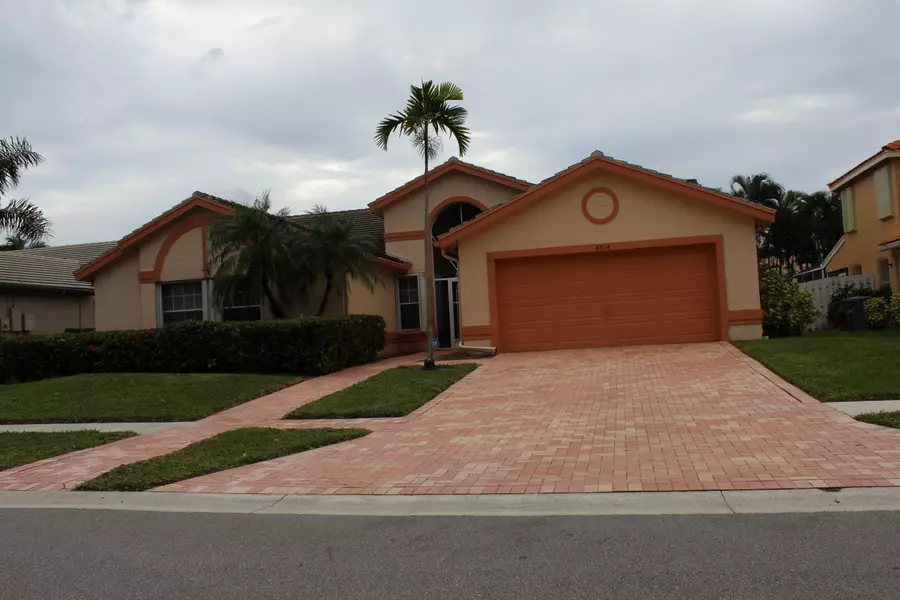 8814 Indian River RUN, Boynton Beach, FL 33472