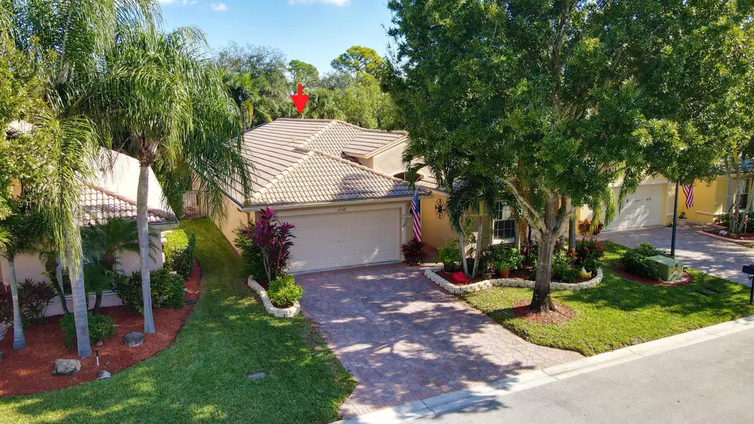 12148 La Vita WAY, Boynton Beach, FL 33437