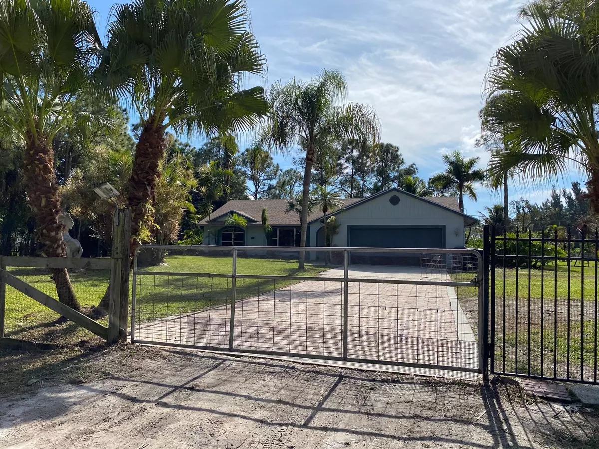 The Acreage, FL 33470,15896 N 79th CT