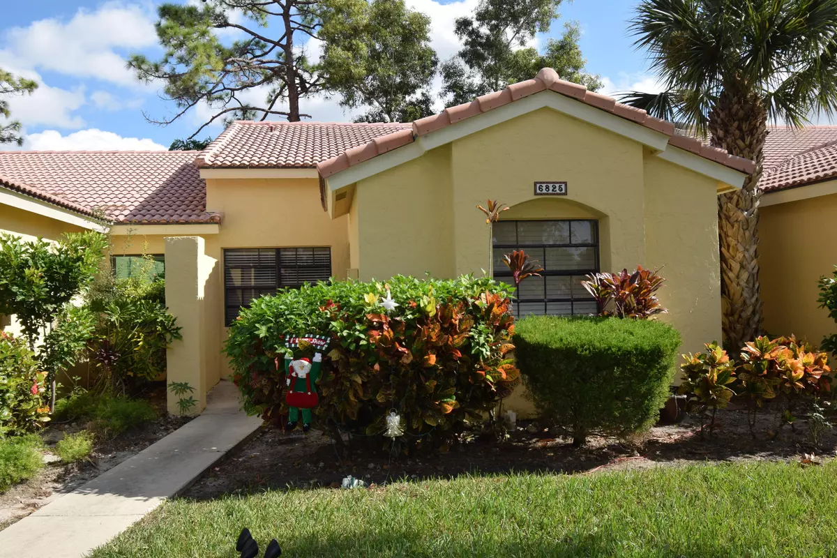 Boca Raton, FL 33433,6825 Bridlewood CT D