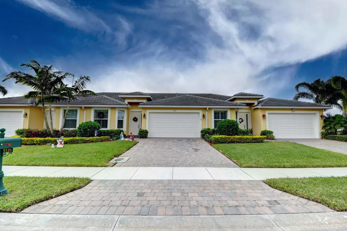 Port Saint Lucie, FL 34983,6125 NW Wick LN