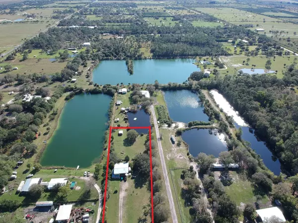 13245 Orange AVE, Fort Pierce, FL 34945