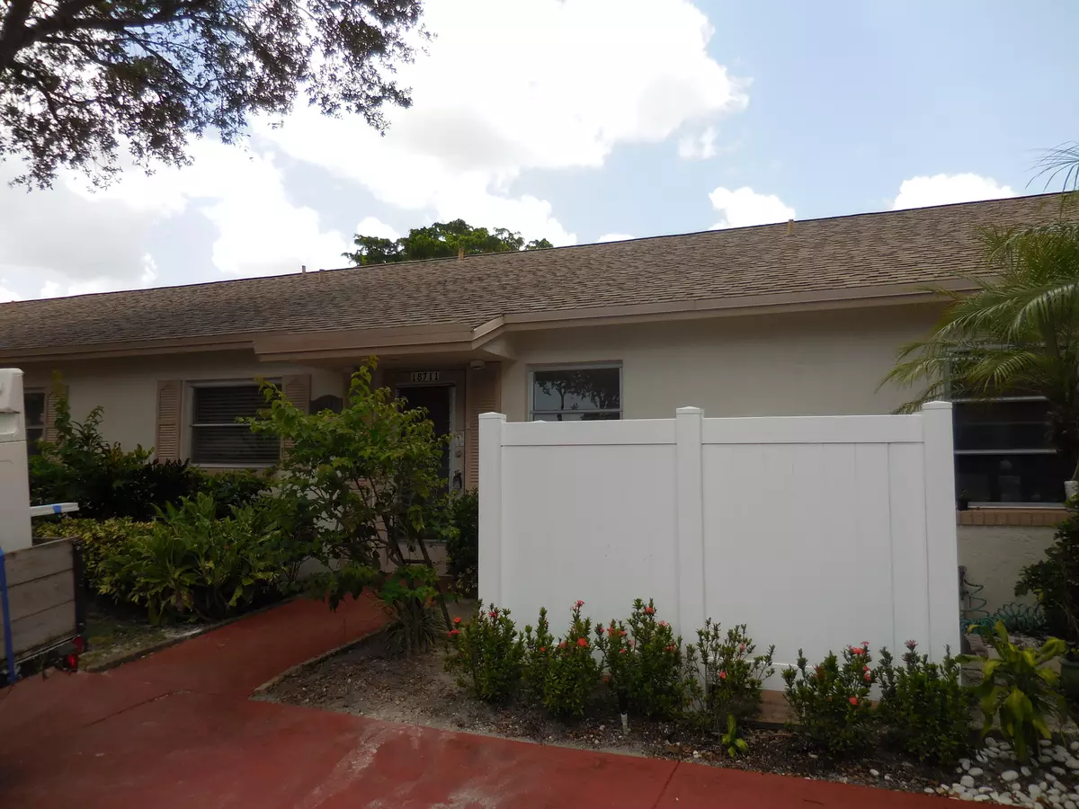 Boca Raton, FL 33496,18711 Candlewick DR C