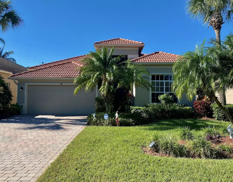 396 NW Stratford LN, Port Saint Lucie, FL 34983