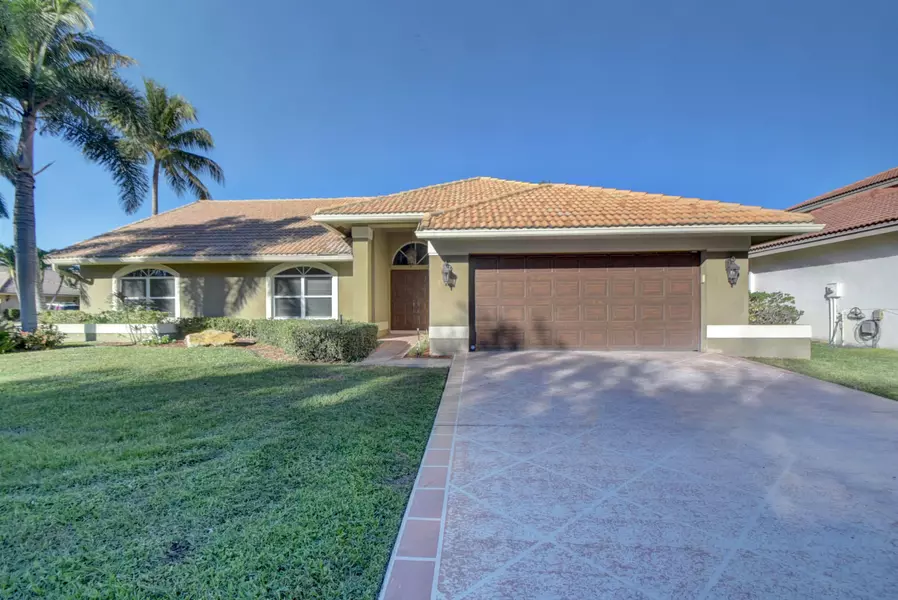 6311 Blue Bay CIR, Lake Worth, FL 33467