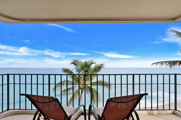 Singer Island, FL 33404,5480 N Ocean DR A5b