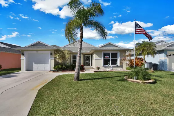 Fort Pierce, FL 34951,6777 Picante CIR