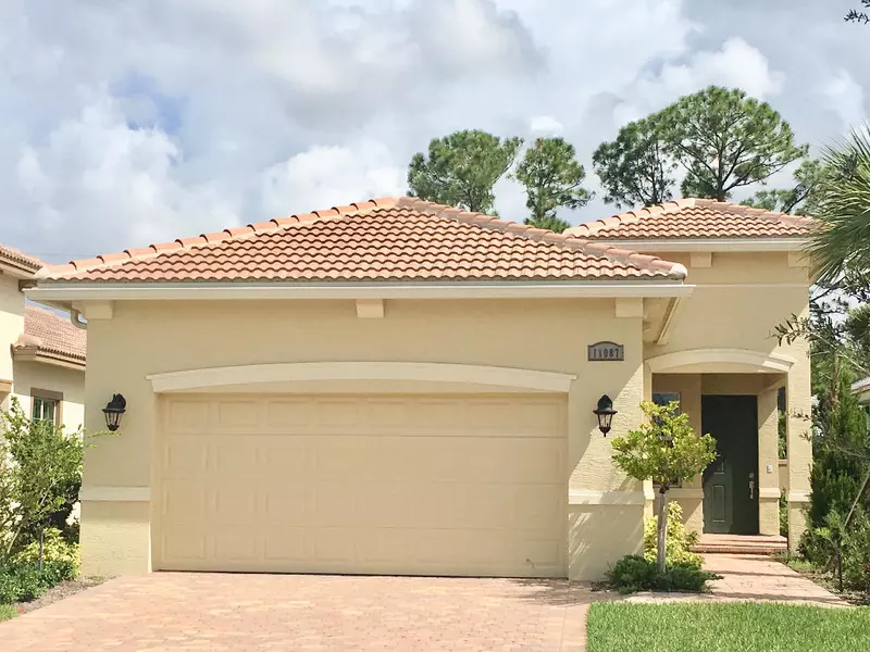 11087 SW Visconti WAY, Port Saint Lucie, FL 34986