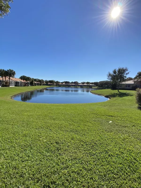 Boynton Beach, FL 33437,12551 Crystal Pointe DR C