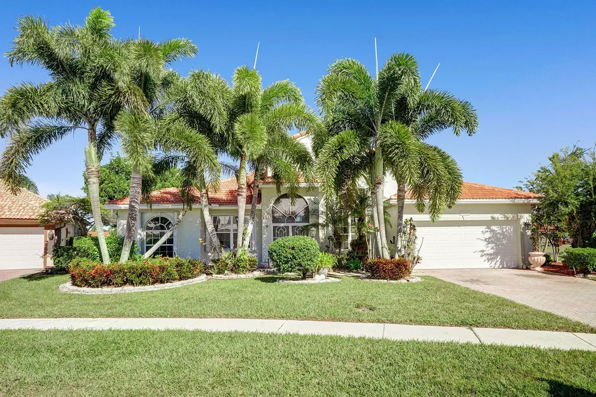 Lake Worth, FL 33467,5496 White Sands CV