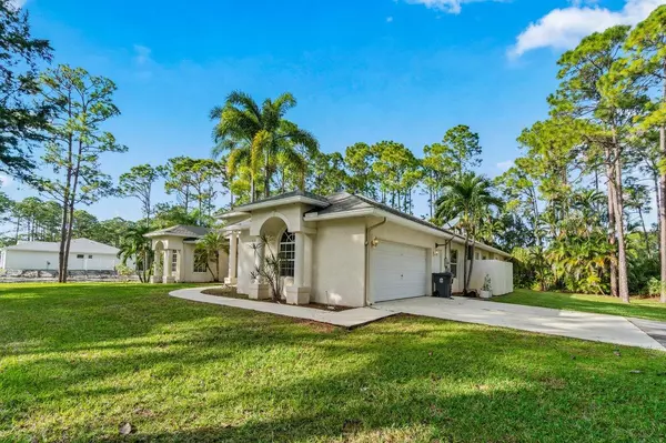 The Acreage, FL 33470,13887 N 83rd LN