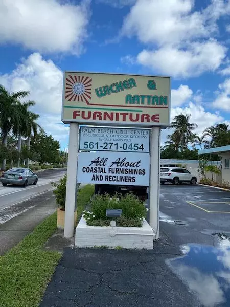 3351 N Federal HWY, Boynton Beach, FL 33483