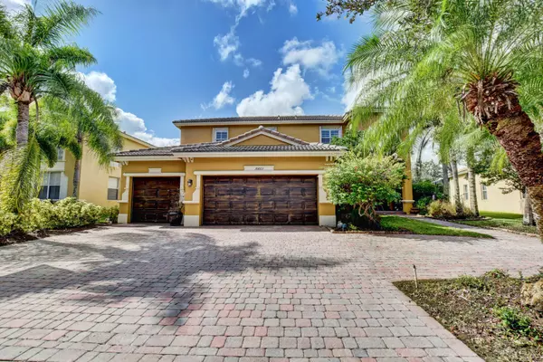 10663 Cypress Lakes Preserve DR, Wellington, FL 33449