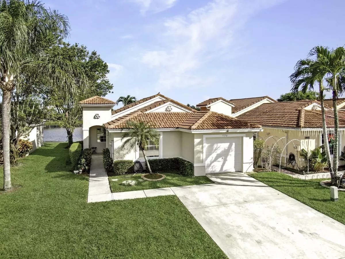 Lake Worth, FL 33467,7170 Burgess DR