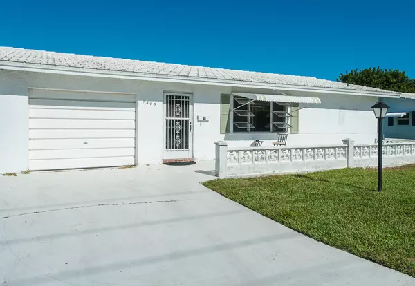 Boynton Beach, FL 33426,1305 SW 22nd WAY