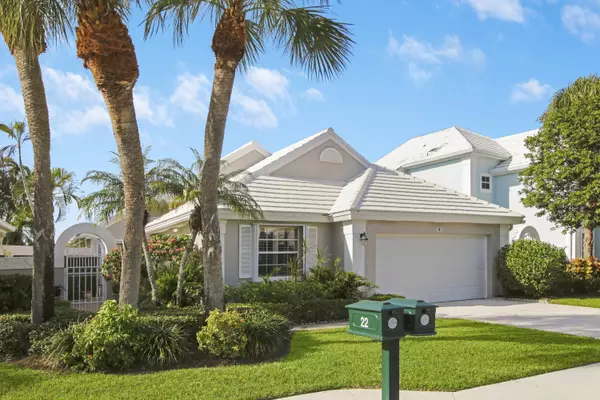 Palm Beach Gardens, FL 33418,18 Dorchester CIR