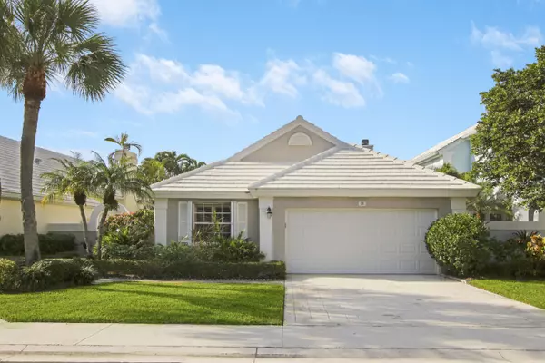 Palm Beach Gardens, FL 33418,18 Dorchester CIR