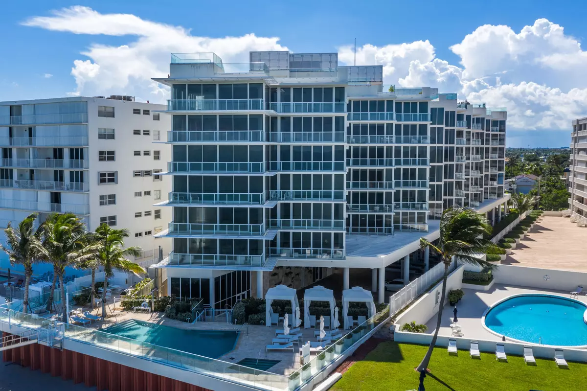 Palm Beach, FL 33480,3550 S Ocean BLVD Ph E