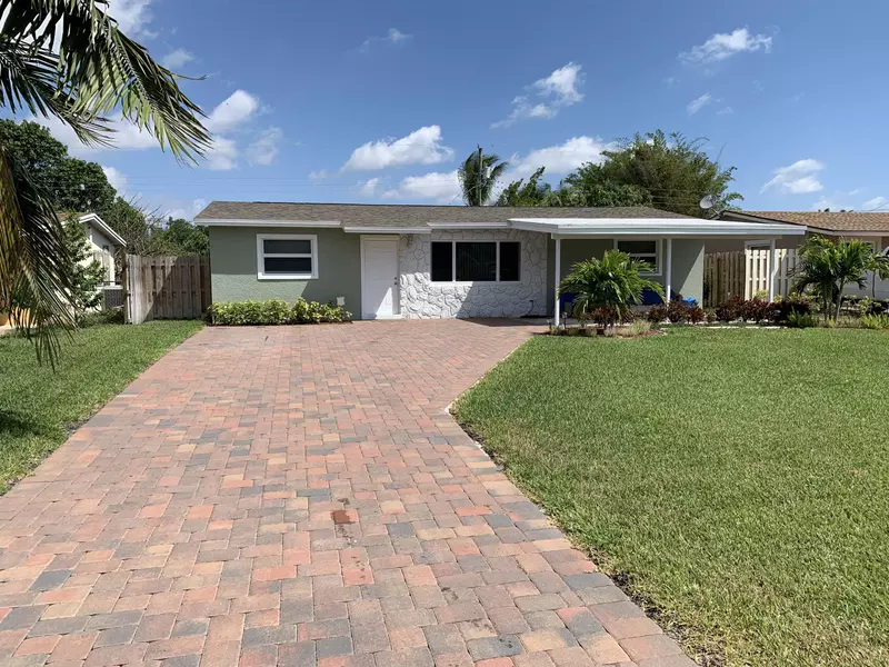 2559 Holly RD, West Palm Beach, FL 33406