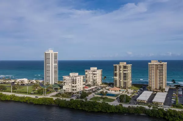 Singer Island, FL 33404,5480 N Ocean DR B8b