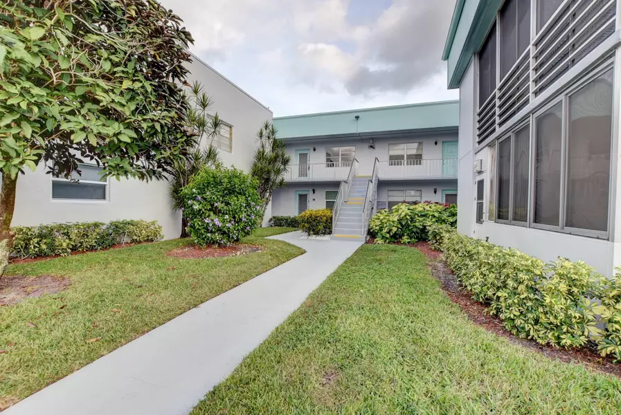 417 Monaco I, Delray Beach, FL 33446