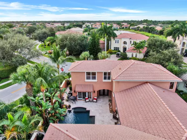 Palm Beach Gardens, FL 33418,119 Sedona WAY