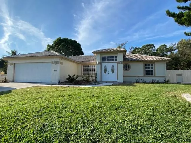 Port Saint Lucie, FL 34984,2859 SE Pace DR